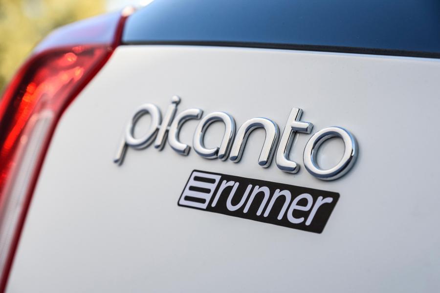 Колеса Kia Picanto Runner (JA) 2020 года  (ZA) (фото 35 из 40)